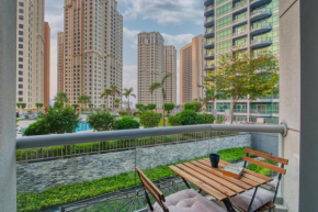 Stunning Hideaway in Dubai Marina